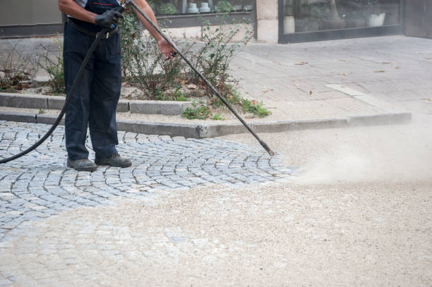 Martinsburg, PA Pressure Washing Services Company