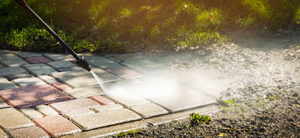 Best Dumpster Area Cleaning  in Martinsburg, PA