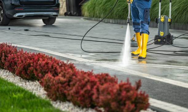Best Restaurant Pressure Washing  in Martinsburg, PA