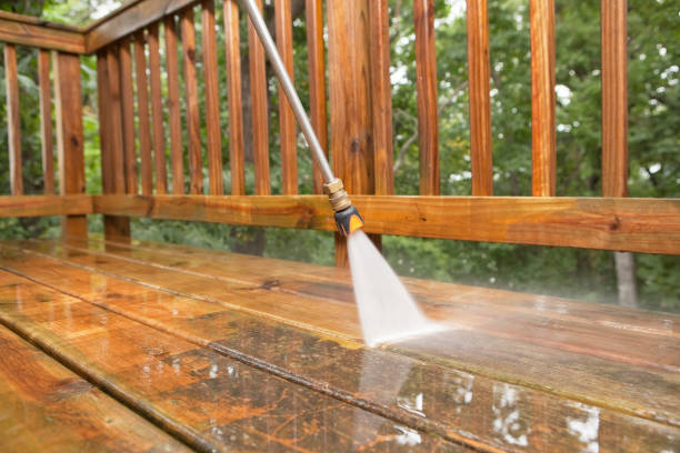 Best Parking Lot and Garage Cleaning  in Martinsburg, PA