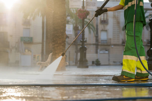Best Machinery and Equipment Cleaning  in Martinsburg, PA